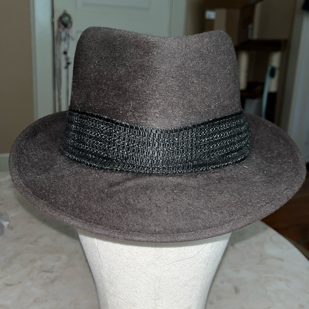 Vintage hat